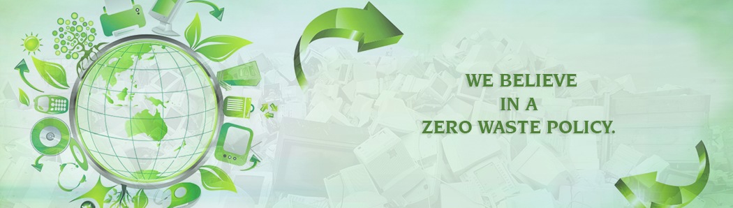 Recycling