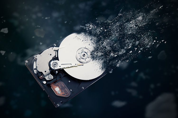 Data-Sanitization