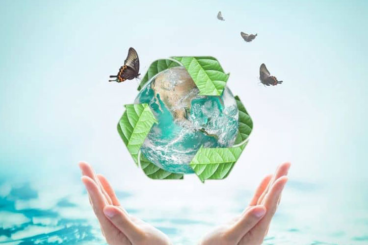 dispose of e-waste
